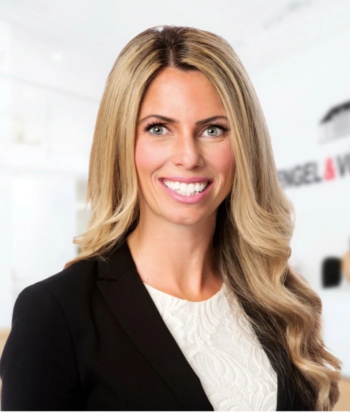 Jenna Franze, Squamish, Real Estate Agent