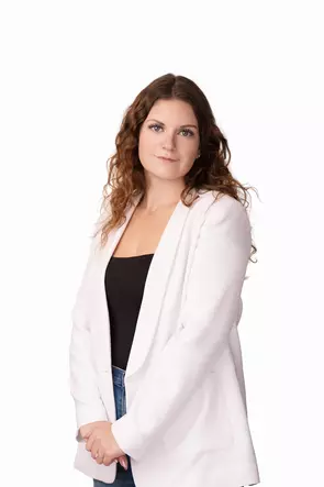 Jenna MacIsaac, Barrie, Real Estate Agent