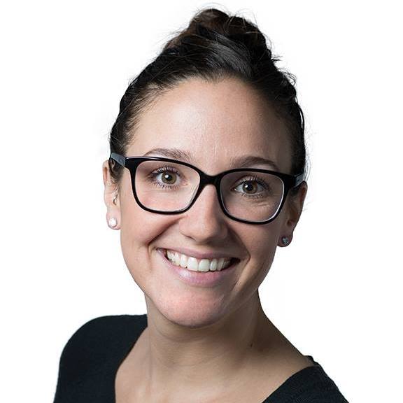 Jenna Minnaar, Invermere, Real Estate Agent