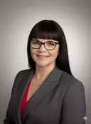 Jennette Cramp, Kelowna, Mortgage Broker