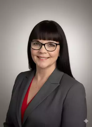 Jennette Cramp, Kelowna, Mortgage Broker