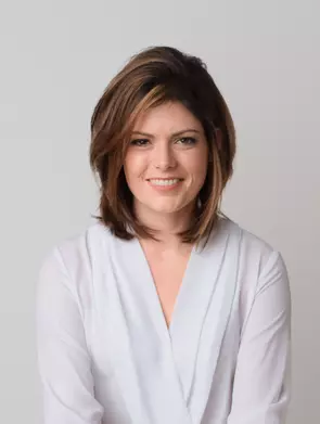 Jennica George, Regina, Real Estate Agent