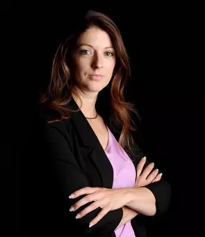 Jennifer Barker, Brantford, Real Estate Agent