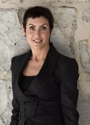 Jennifer Bays, Kingston, Real Estate Agent