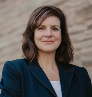 Jennifer Brownson, Burlington, Real Estate Agent