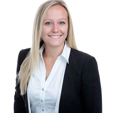 Jennifer Davis, Welland, Real Estate Agent
