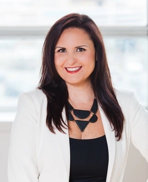 Jennifer Dernek, Toronto, Real Estate Agent