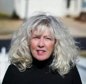 Jennifer Doughty, Fredericksburg, Real Estate Agent