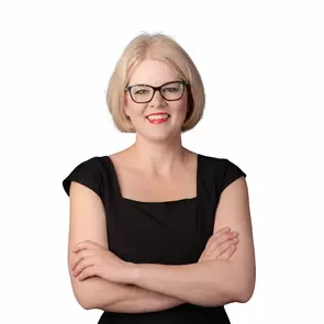 Jennifer Hooper, Calgary, Real Estate Agent