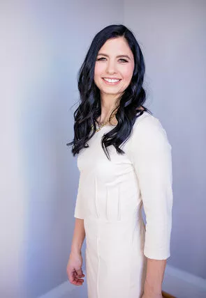 Jennifer Lutz, Saskatoon, Real Estate Agent