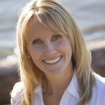Jennifer Lynch, Gabriola Island, Real Estate Agent