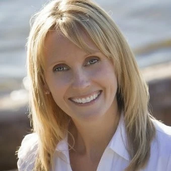 Jennifer Lynch, Gabriola Island, Real Estate Agent