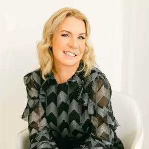 Jennifer Sambrook, Oakville, Real Estate Agent