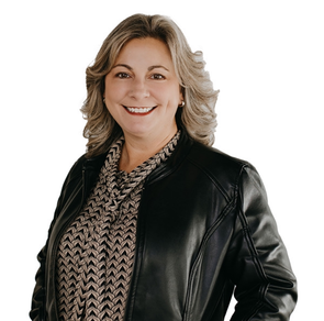 Jennifer Sutton, Leamington, Real Estate Agent