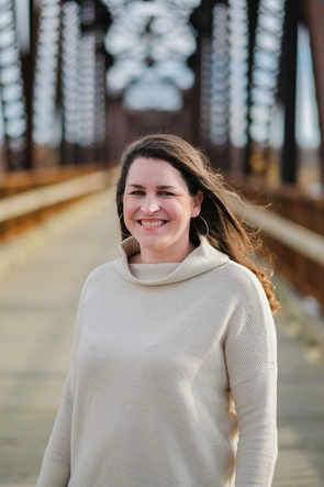 Jennifer Thornton, Fredericton, Real Estate Agent