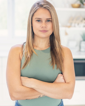 Jennifer Toth, Brantford, Real Estate Agent