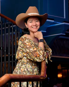 Jennifer Yoingco, Houston, Real Estate Agent