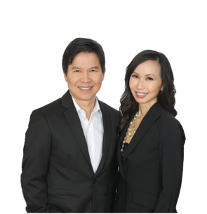 Jennifer And Terry Eng, Vancouver, Real Estate Agent