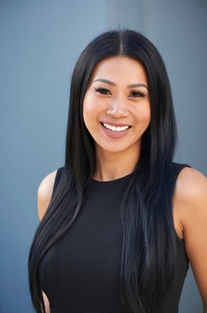 Jenny Le, Burnaby, Mortgage Broker