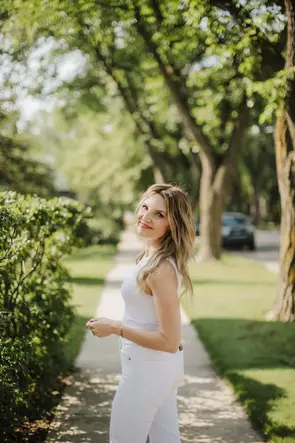 Jenny Kardynal, Saskatoon, Real Estate Agent