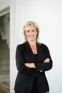 Jenny Matches, Delta, Real Estate Agent