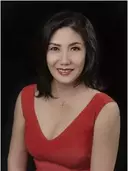 Jenny Zheng, Toronto, Real Estate Agent