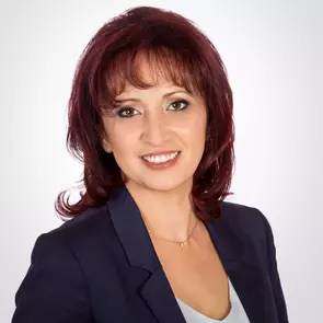 Jeny Osadchy, Winnipeg, Real Estate Agent
