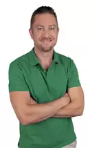 Jeremiah Dalton, Centerport, Real Estate Agent