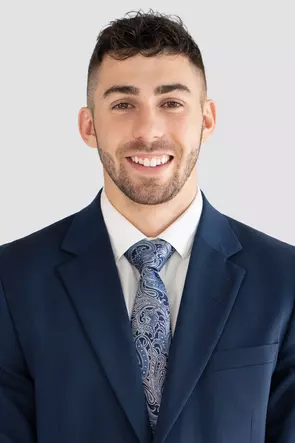 Jeremy Beaucage, Laprairie, Real Estate Agent