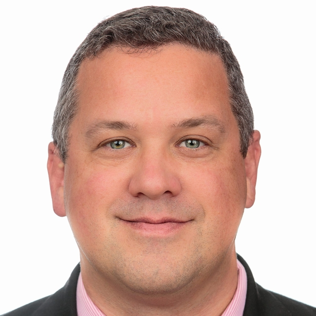 Jeremy Dawson, Oshawa, Real Estate Agent