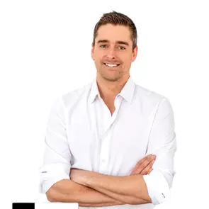 Jeremy Deering, Fredericton, Real Estate Agent