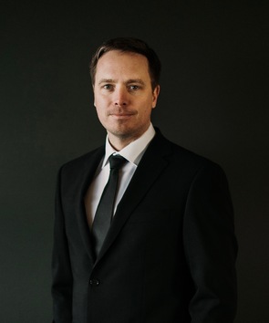 Jeremy Hanrahan, Kamloops, Real Estate Agent
