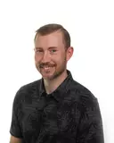 Jeremy Johnson, Invermere, Real Estate Agent