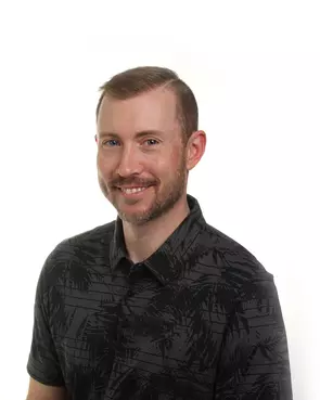Jeremy Johnson, Invermere, Real Estate Agent