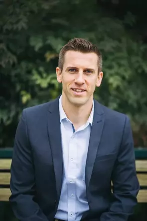 Jeremy Koehn, Coquitlam, Real Estate Agent