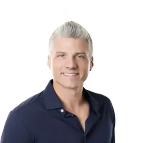 Jeremy Reid, Kamloops, Real Estate Agent