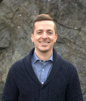 Jeremy Semple, Victoria, Real Estate Agent