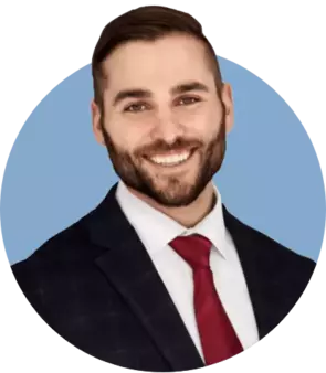 Jeremy Snider, Halifax, Real Estate Agent