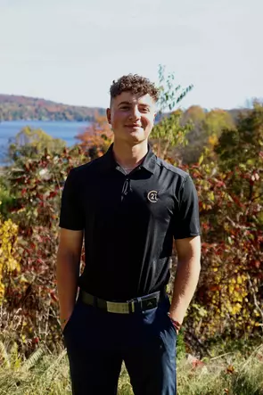 Jeremy Voorneveld, Gatineau, Real Estate Agent