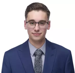 Jeremy Wasney, Winnipeg, Real Estate Agent