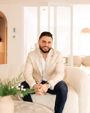 Jeremy Yassa, Pointe Claire, Real Estate Agent