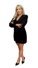 Jess Nakrayko, Saskatoon, Real Estate Agent