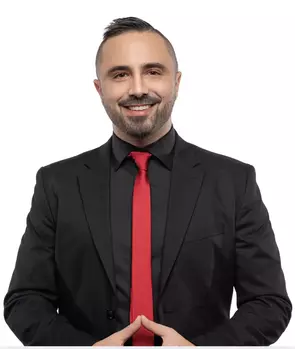 Jesse Bigras, Gatineau, Real Estate Agent
