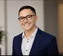 Jesse Cloutier, Sudbury, Real Estate Agent
