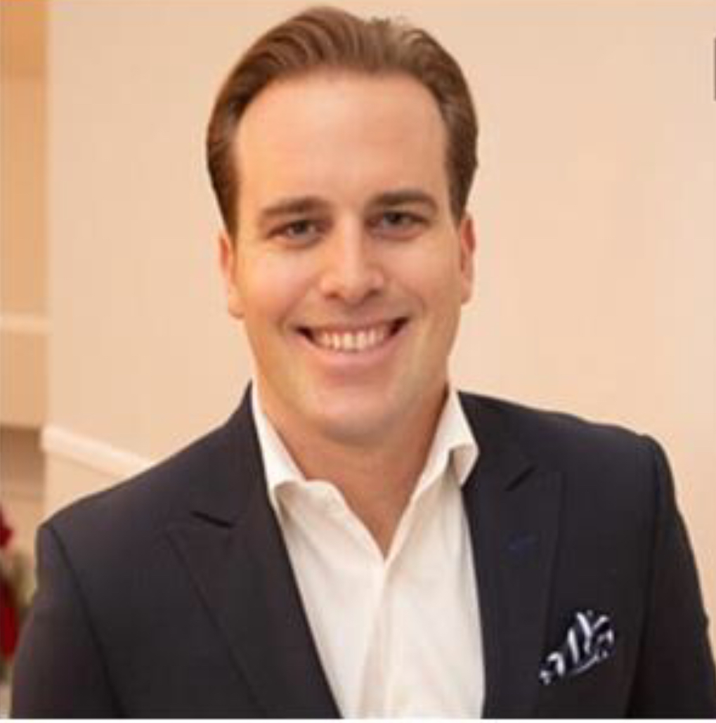 Jesse Dean Cook, West Vancouver, Real Estate Agent