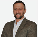 Jesse Fudikuf, Langford, Real Estate Agent
