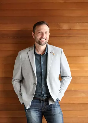 Jesse Fudikuf, Victoria, Real Estate Agent