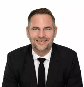 Jesse Hildebrandt, Chilliwack, Real Estate Agent