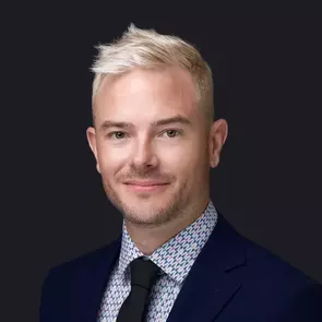 Jesse Richards, Edmonton, Real Estate Agent