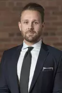 Jesse Roth, Toronto, Real Estate Agent